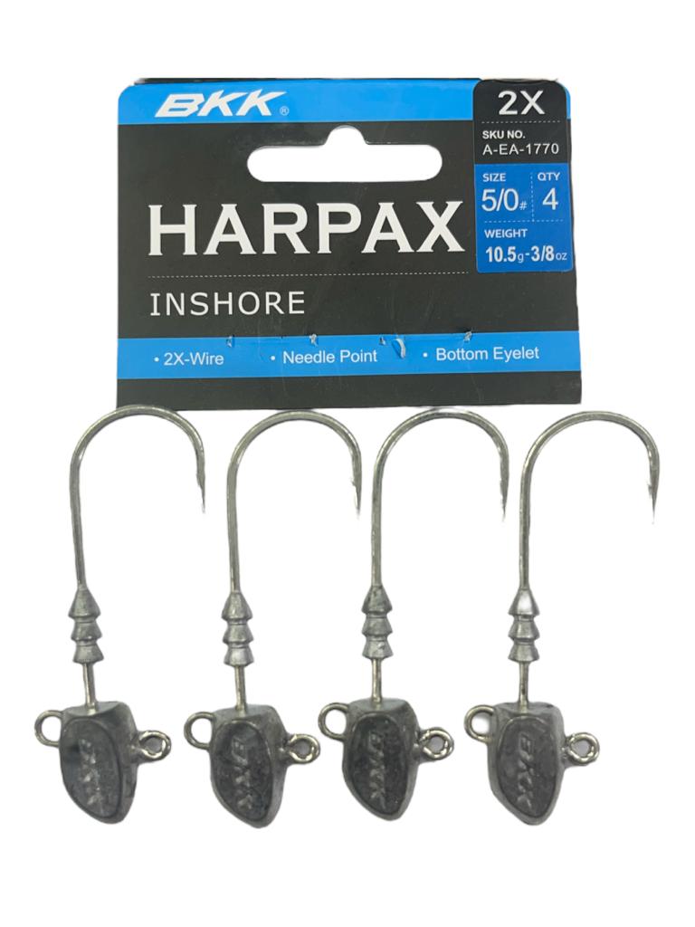 BKK Harpax 10.5g