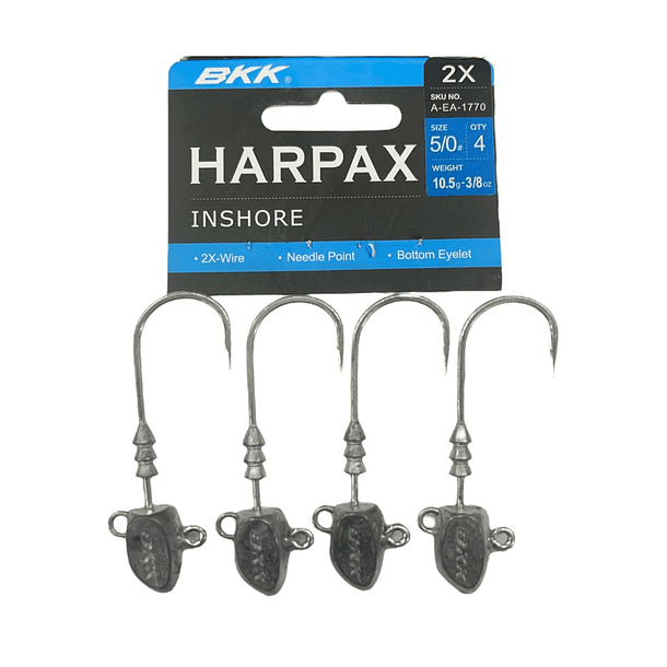 BKK Harpax 10.5g