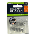 Silent Chaser #4/ 2.5g (5 unidades)  Prisma Darting LRF 1
