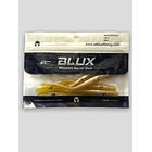 Vinilo Blux Crazy Slug B 2