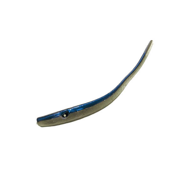 Vinilo Blux Crazy Slug H 1