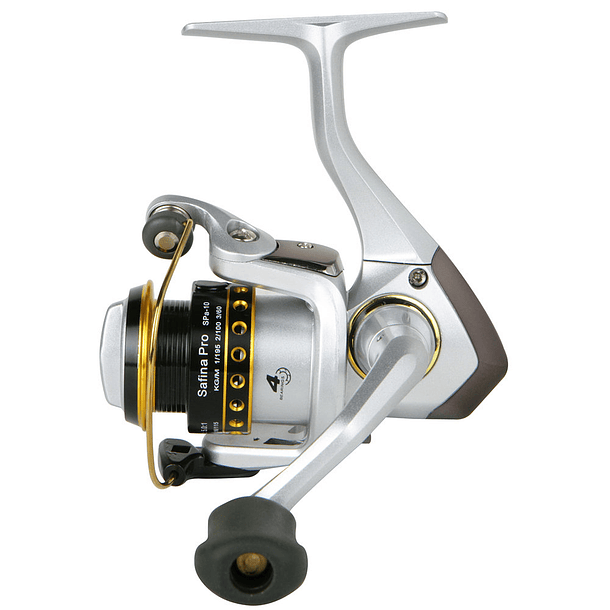 Okuma safina pro SPA - 10 2