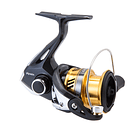 Shimano Sahara 4000 XG 2
