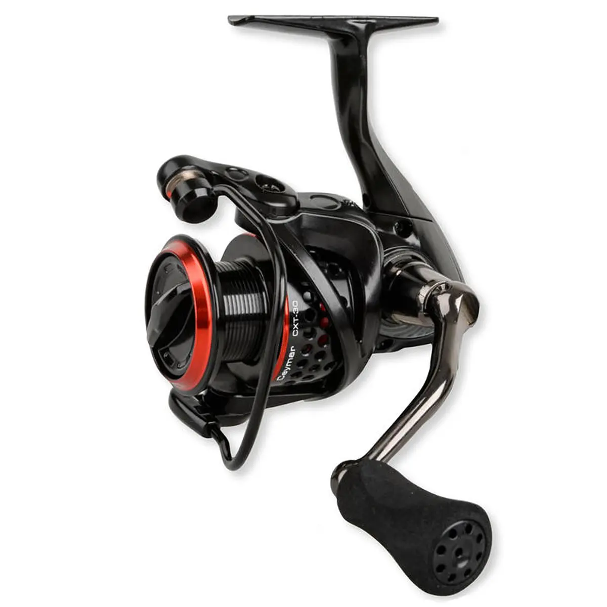 okuma ceymar 35 Spinning Reel Size 10 the Ceymar spinning reel delivers stunning engineering Okuma Ceymar Baitfeeder Reel CMBF-355