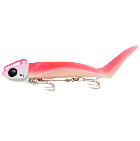 Jackson Quick Set Glow 14g SBM/SBM