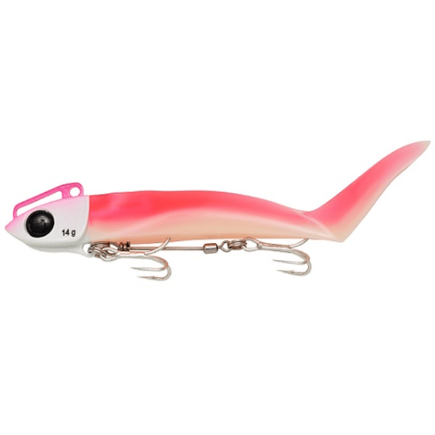 Jackson Quick Set Glow 14g SBM/SBM