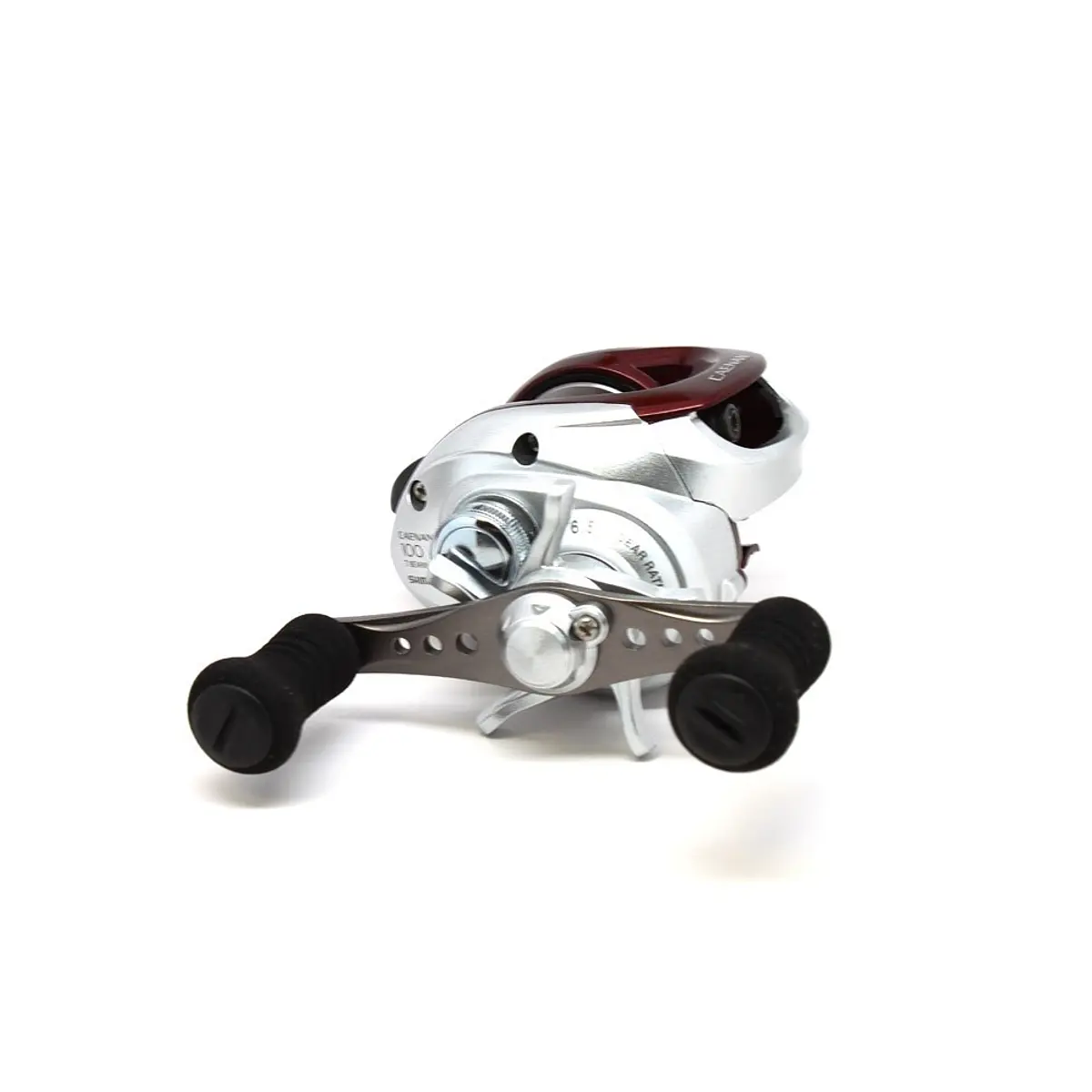 baitcasting reel tuning Roro Ceramic Ball Spool Bearings for Size:7’0” Shimano Baitcasting Reel 17 tournament series combo shaped 34mm spool