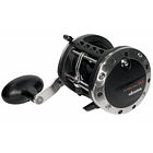 Okuma Classic Pro CLX 452 La 2