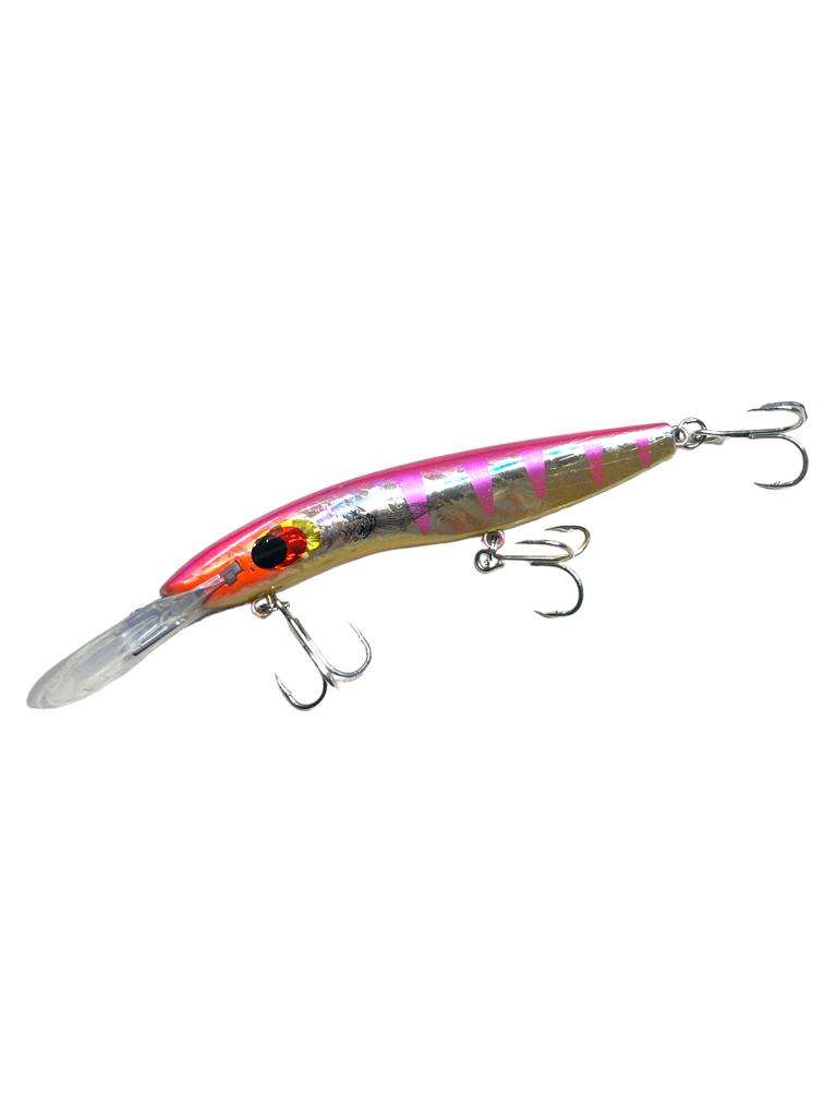Aleurre 164F modelo F2
