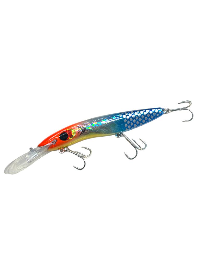 Aleurre 164F modelo F5