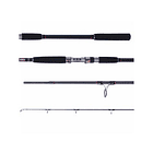 Okuma Modularis X Alu  Spin H 3.00 metros  15-70gr 2