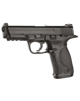 Pistola Balin KWC M40  Co2 Cal 4.5