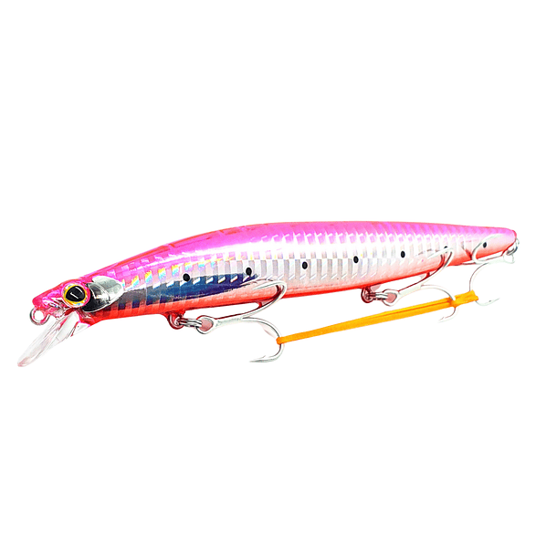 Shimano silent Assassin 140F 23gr. 013 PINK SARDINE