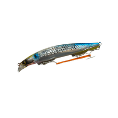 Shimano Spin Breeze Flash Boost 140S Mullet 