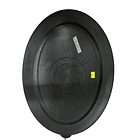 Tapa Alborán ( Proa)  2