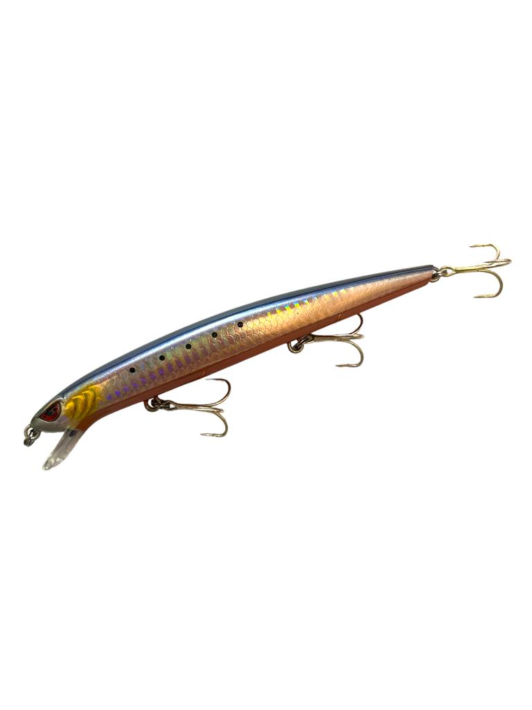 SEÑUELO STORM DEEP THUNDER 15CM