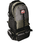 Mochila Combinada Rapala  3 en  1 ComboPack 1
