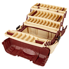 Caja de pesca Flambeau 2059/ 7 bandejas  4