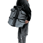 Bolso para balde Unicolor de 20Lt  3