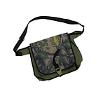 Bolso cruzado para pesca  2