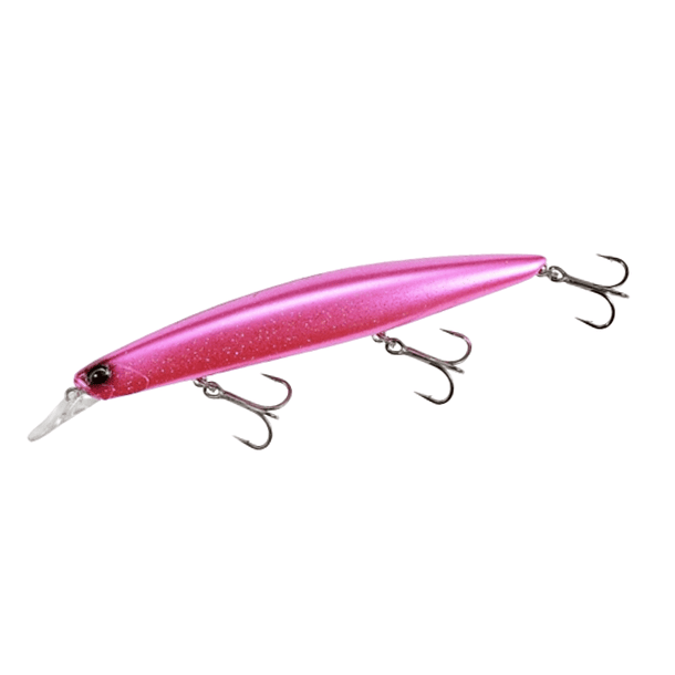 Duo Beach Walker Guado 130S (24g) Hirame Pink II