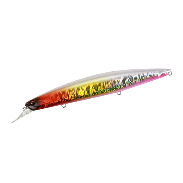 Duo Beach Walker Guado 130S (24g) Burning Mirage 