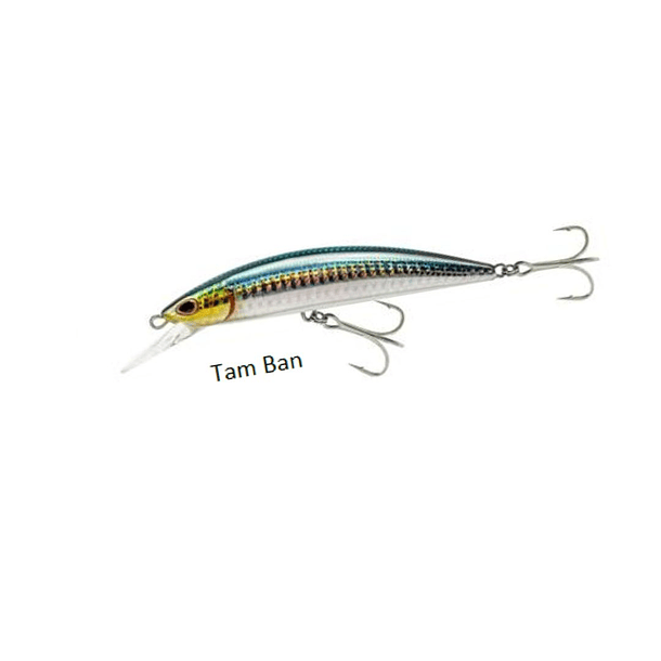 STORM So-Run Heavy minnow 90 Shore Casting - TamBam 