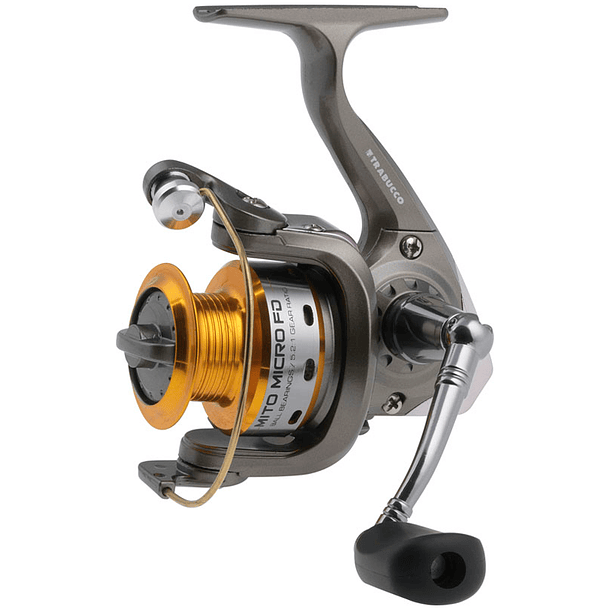 Trabucco Mito micro FD 1000