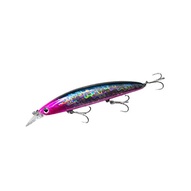  MGX Cambray 110MD Rosa camuflado 