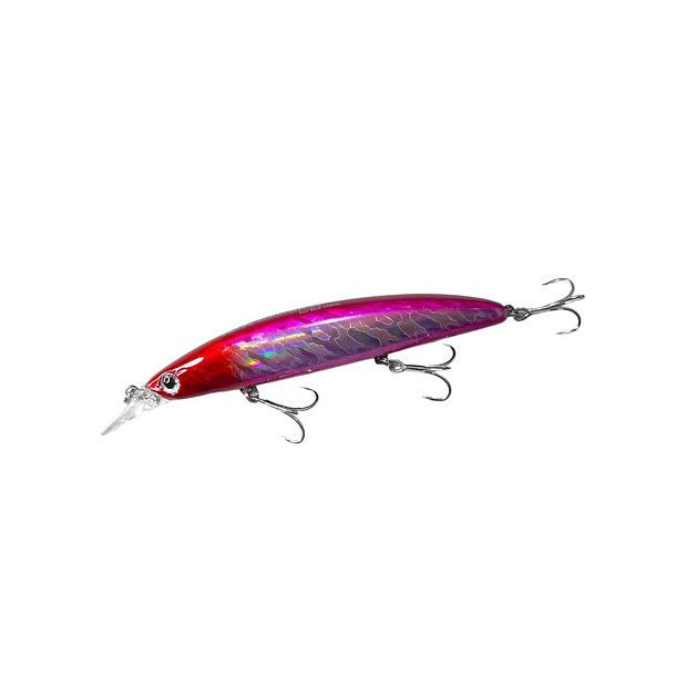 MGX Cambray 110MD Pink/Red