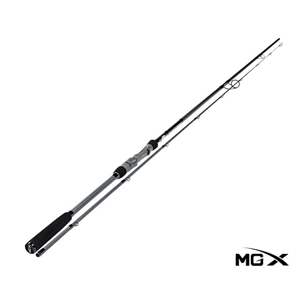 MGX Titanium 2.90m     20 - 60gr 1