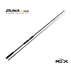 MGX Duna GT 1002  (3.05M)  28- 84gr
