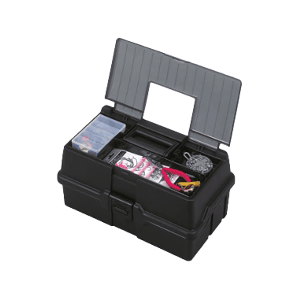 Caja Mehio de 3 Bandejas Moviles VS-7040 3