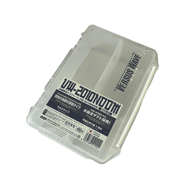 Caja Mehio VW-2010NDDM