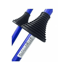 Lazy Boys H carro para kayaks con ruedas globo 3