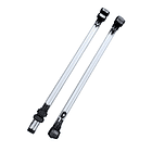 Barra auto porta equipaje/ Kayak 2