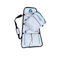 Cooler Bag GertFishing - Bolso multifuncional