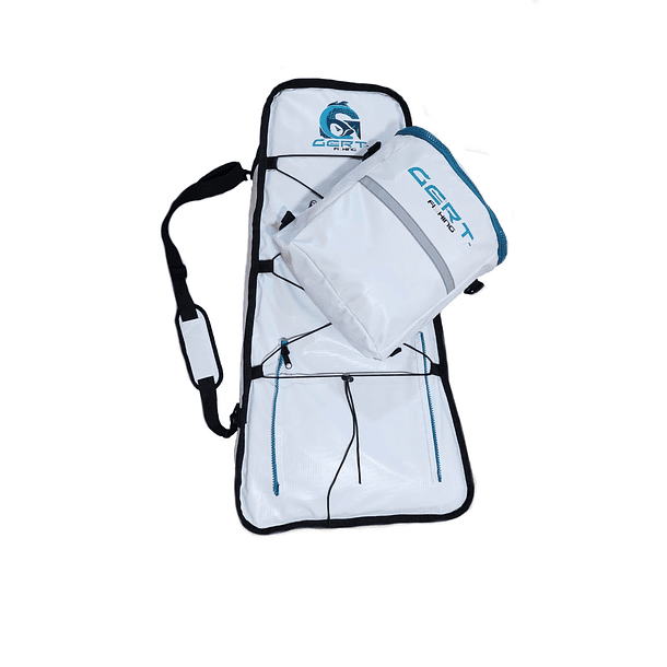 Cooler Bag GertFishing - Bolso multifuncional 1