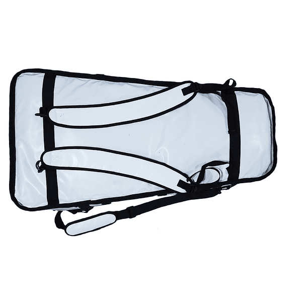 Cooler Bag GertFishing - Bolso multifuncional 3