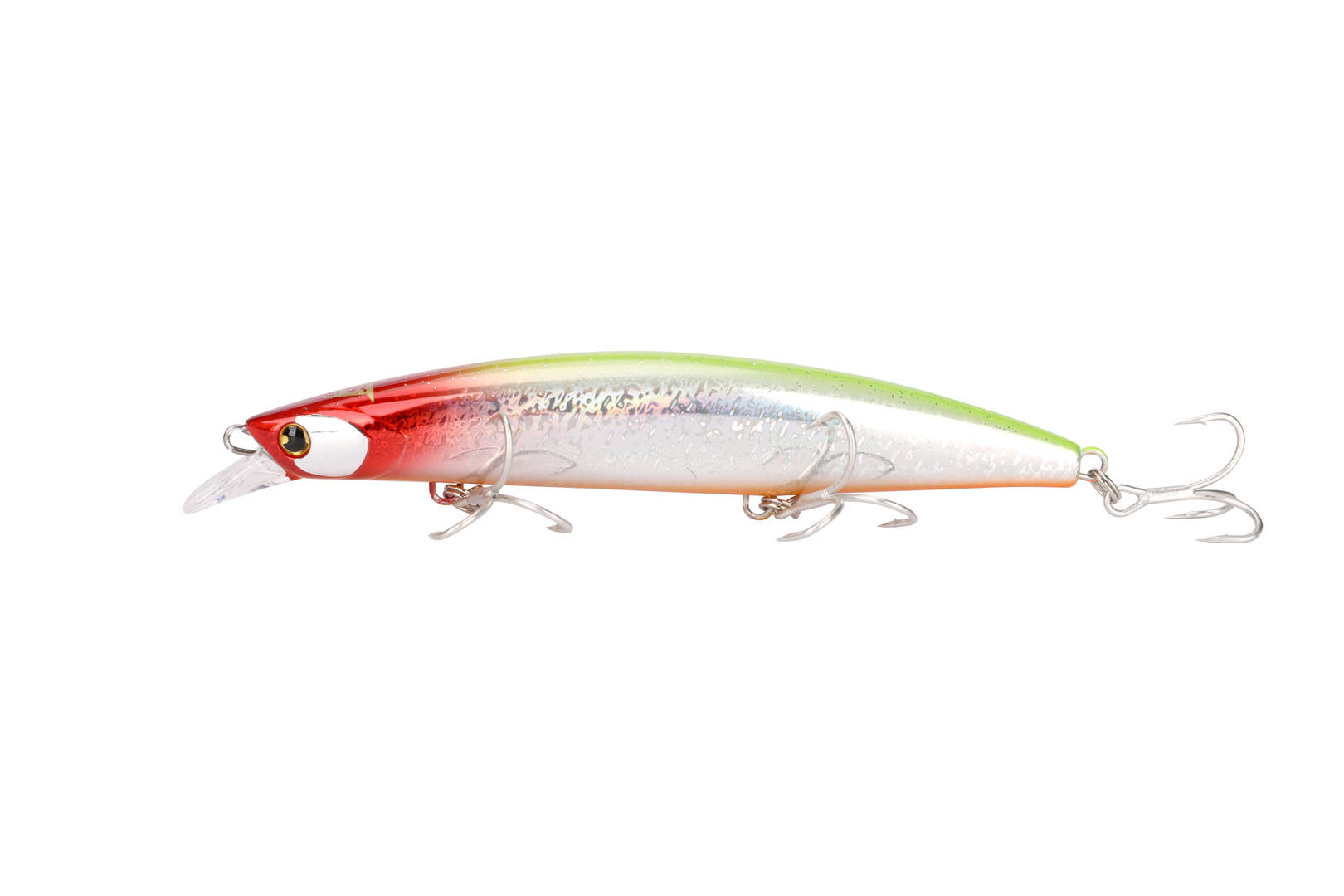 RED HEAD CLAWN FM- 012