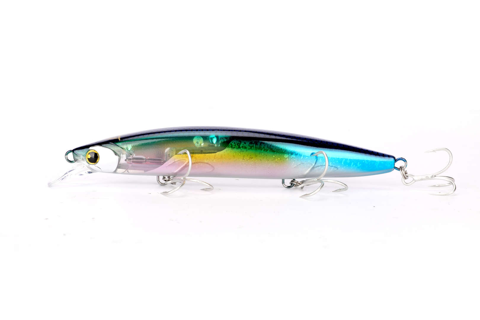 BLUE MOON STRIKER FS-059