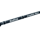 BadFish Graphite Slow S562   1.68mt   30- 300g 1