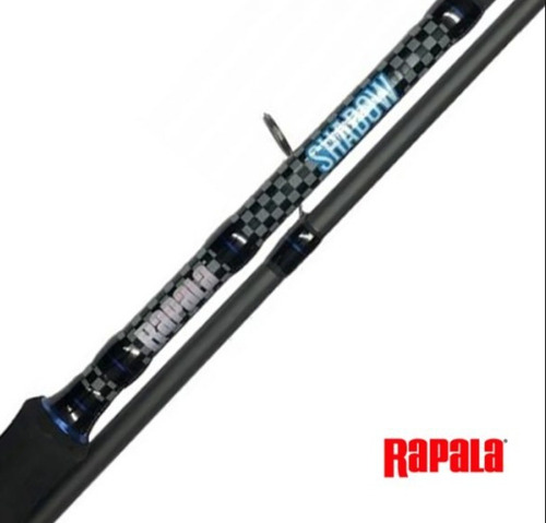 Rapala Shadow 2.40mh 10 - 35g