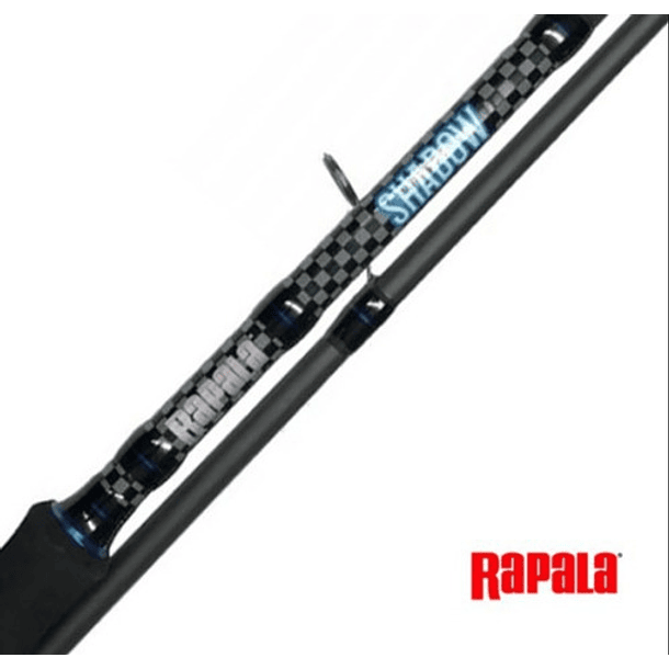 Rapala Shadow    2.40m  10 - 35g