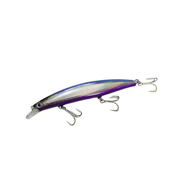 MGX APAY 125SK - Azul/ Morado