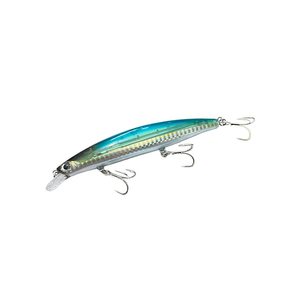 MGX APAY 125SK - Turquesa/ Traslucido 