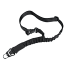 Amomax Eslinga (correa) de un solo punto con gancho reforzado  1