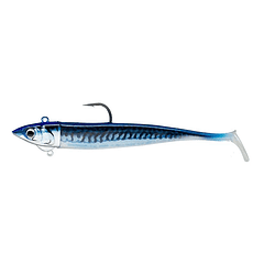 Storm Biscay  Minnow  14cm Blue Mackerel 46g (2und)