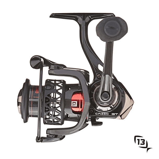 13 Fishing Creed GT 1000