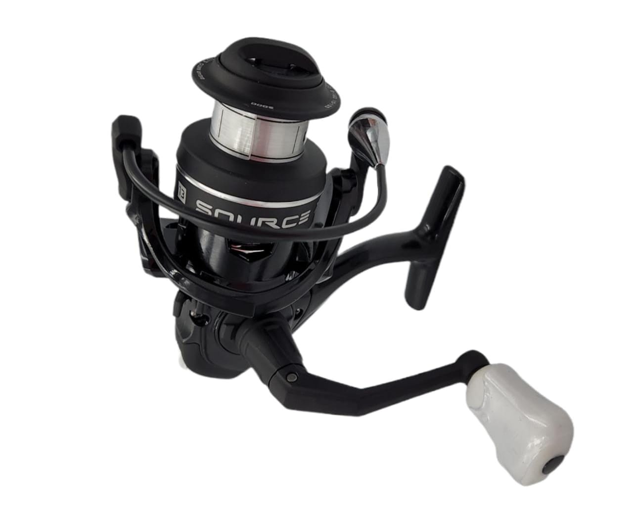 13 Fishing Source X 1000